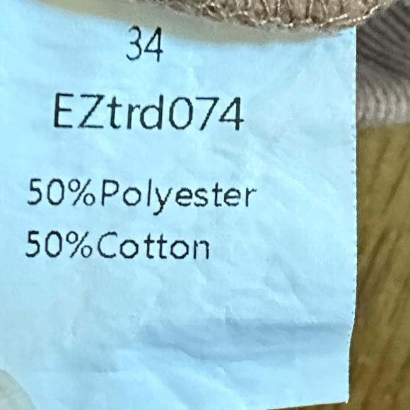 Trendy Queen Oversized Half ZipSweatshirt - Picture 10 of 10